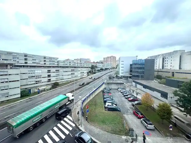 Pis amb ascensor de lloguer a Rúa Luís Quintas Goyanes 2, imagen 25