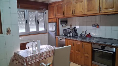 Se vende piso en Becerreá