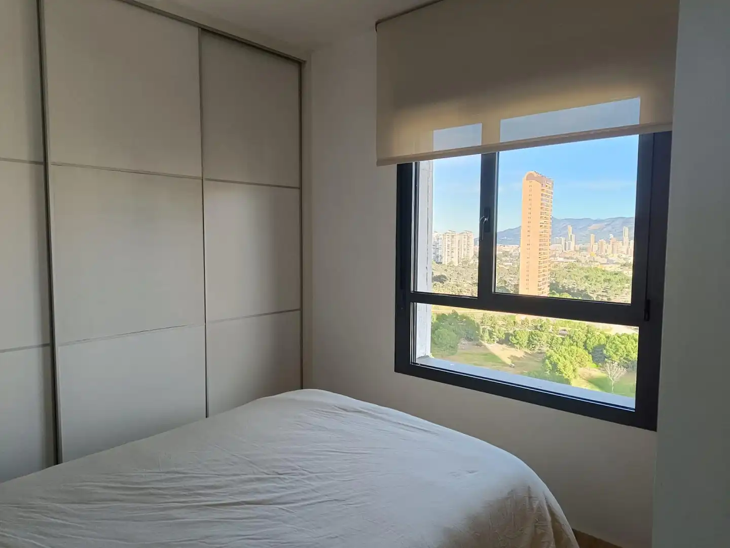 Apartment with pool for sale in Calle PRESIDENTE ADOLFO SUAREZ, imagen 24