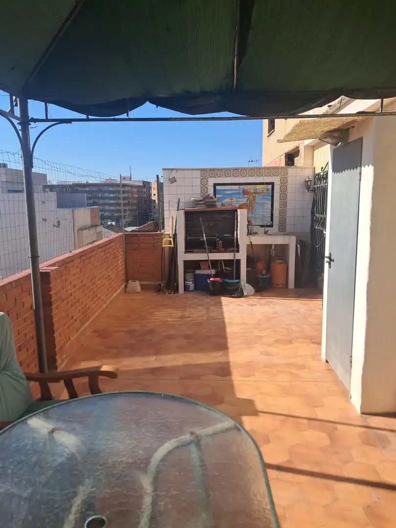 Flat with lift for sale in Catarroja, imagen 14
