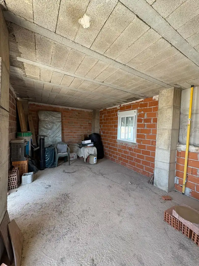 Casa o chalet en venta en Castellón de la Plana / Castelló de la Plana con Jardín privado y Piscina comunitaria