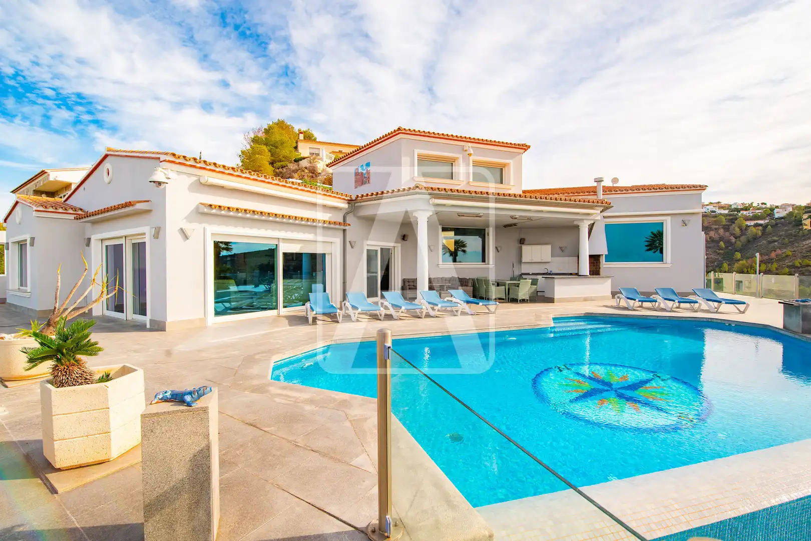 Detached house with pool for sale in Paichi, imagen 19