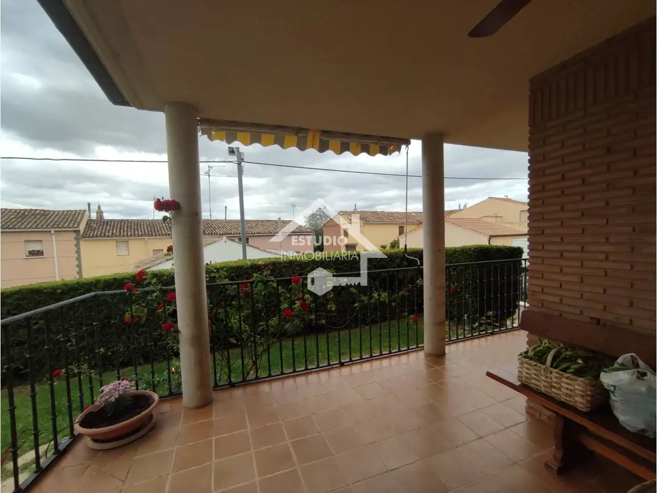 Xalet amb jardí en venda a Mendavia, imagen 69