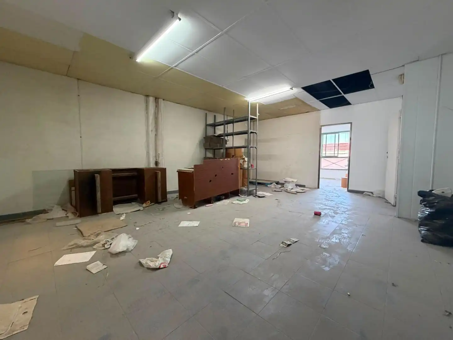 Local comercial en venda a Parque Ondarreta - Urtinsa, imagen 12