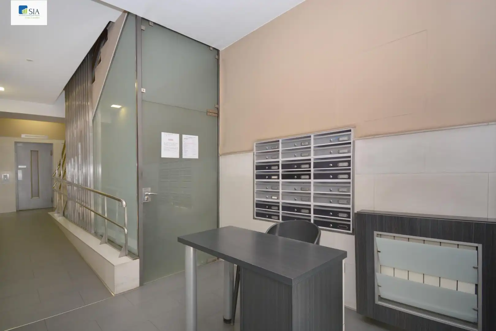 Piso de alquiler en Zaragoza con Aire acondicionado, Calefacción y Amueblado