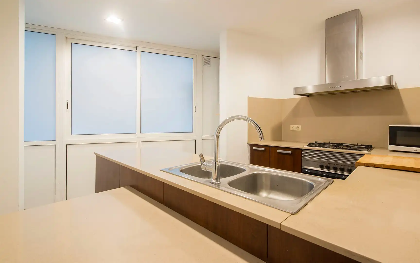 Appartement avec terrasse à vendre à Muntaner, imagen 16