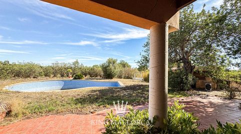 Foto 5 de Terreno en venta en Es Garrovers, Marratxí
