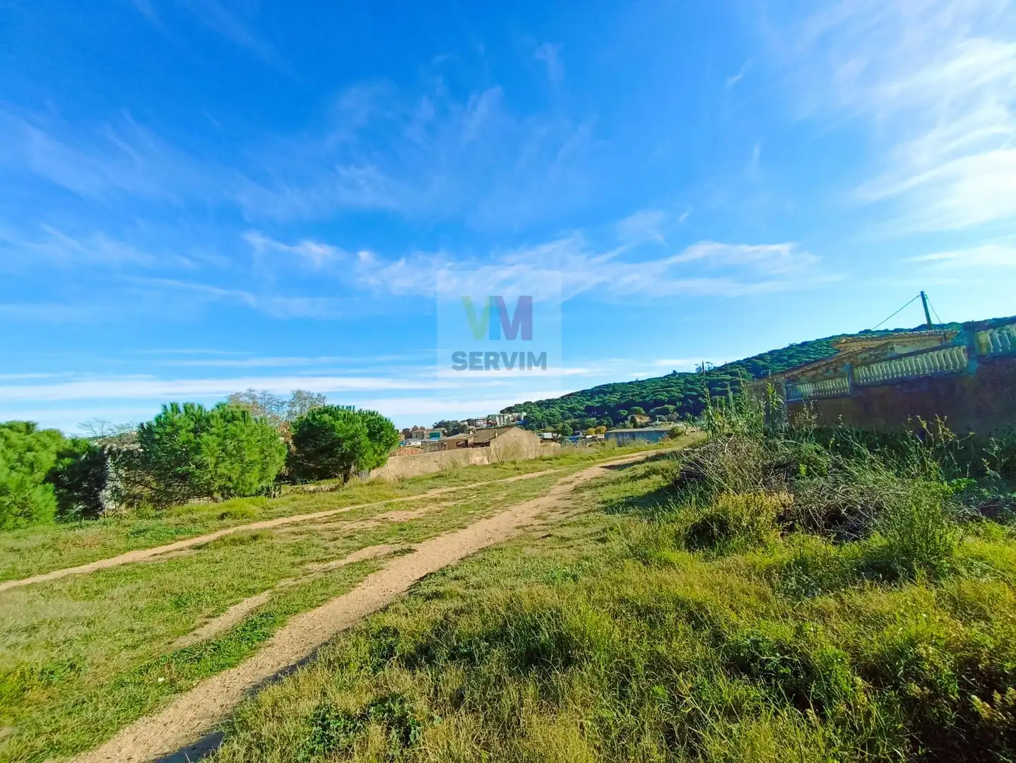 Residencial en venda en Sant Feliu de Guíxols