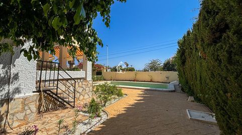 Foto 4 de Casa o chalet de alquiler en Aguas Nuevas, Torrevieja