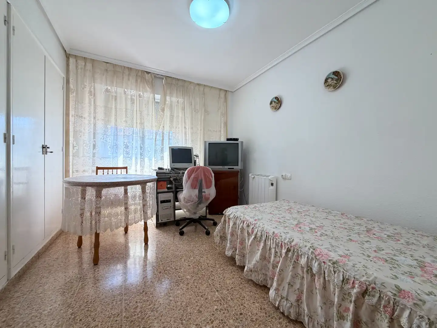 Piso con terraza en venta en Carrer dels Columbrets, imagen 11