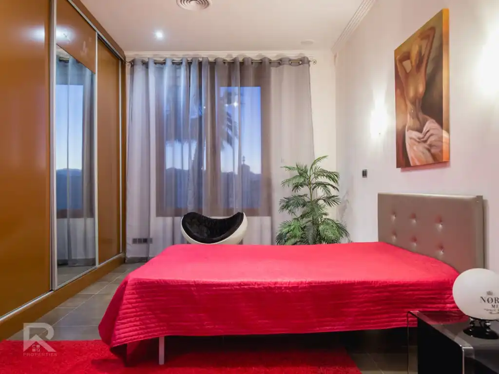 Chalet con piscina en venta en Partida L'Estanyo Nord B 126, imagen 31