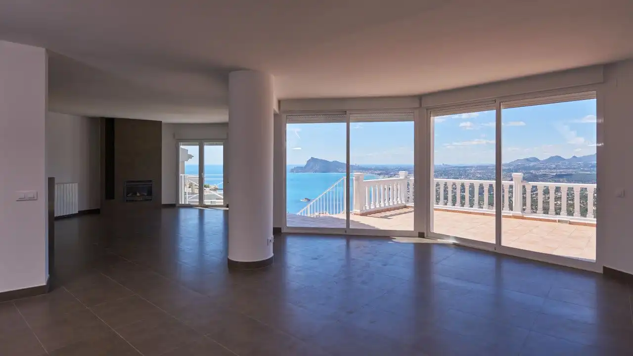 Maison avec piscine à vendre à Altea Hills, imagen 11