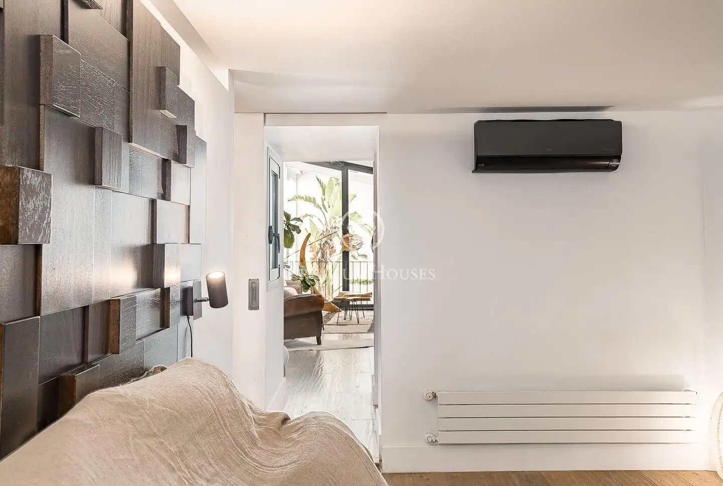 Loft con piscina en venta en Sants - Montjuïc, imagen 21