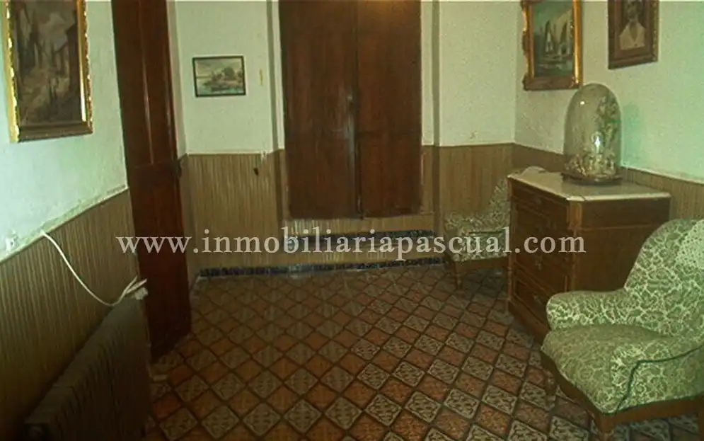 Maison à vendre à Muro de Alcoy, imagen 2