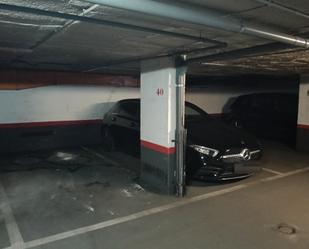 Parking of Garage for sale in  Madrid Capital