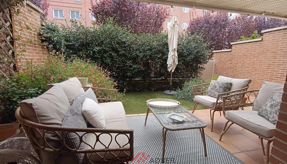 Photo 1 of Single-family semi-detached for sale in Logroño - Cl Nocedillo, La Cava - Fardachón, La Rioja