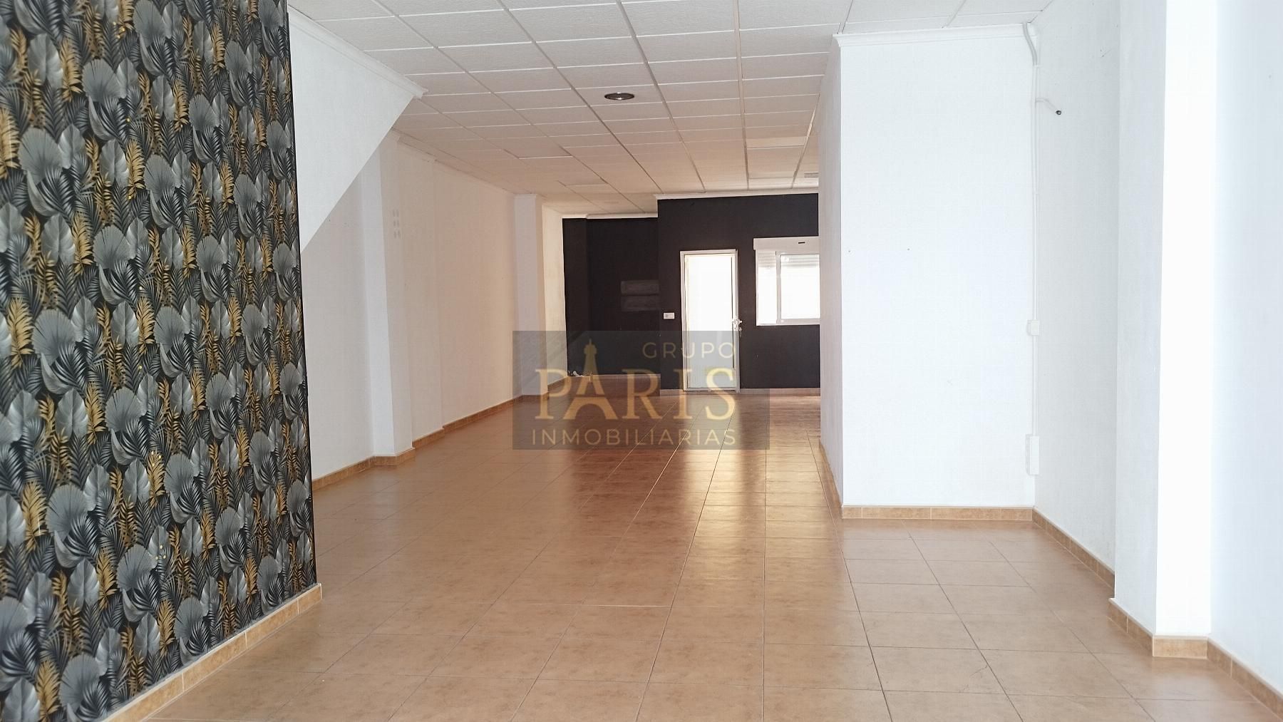 Premises for sale in Cartagena