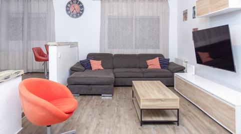 Foto 2 de Planta baixa en venda a La Roureda, Viladecans