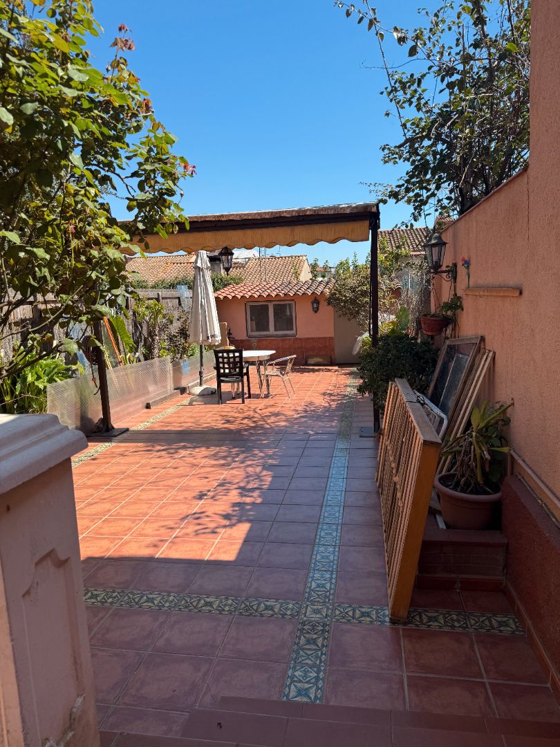 House or chalet for sale in Passeig de Sant Magí, 36, Centre - Estació