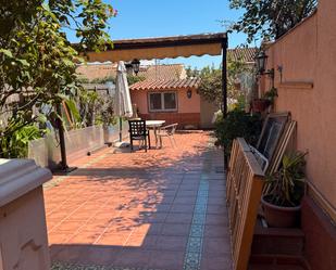 Casa o xalet en venda a Passeig de Sant Magí, 36, Centre - Estació