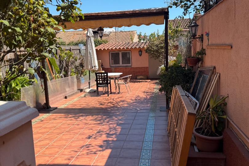 Photo 1 of House or chalet for sale in Passeig de Sant Magí, 36, Centre - Estació, Barcelona