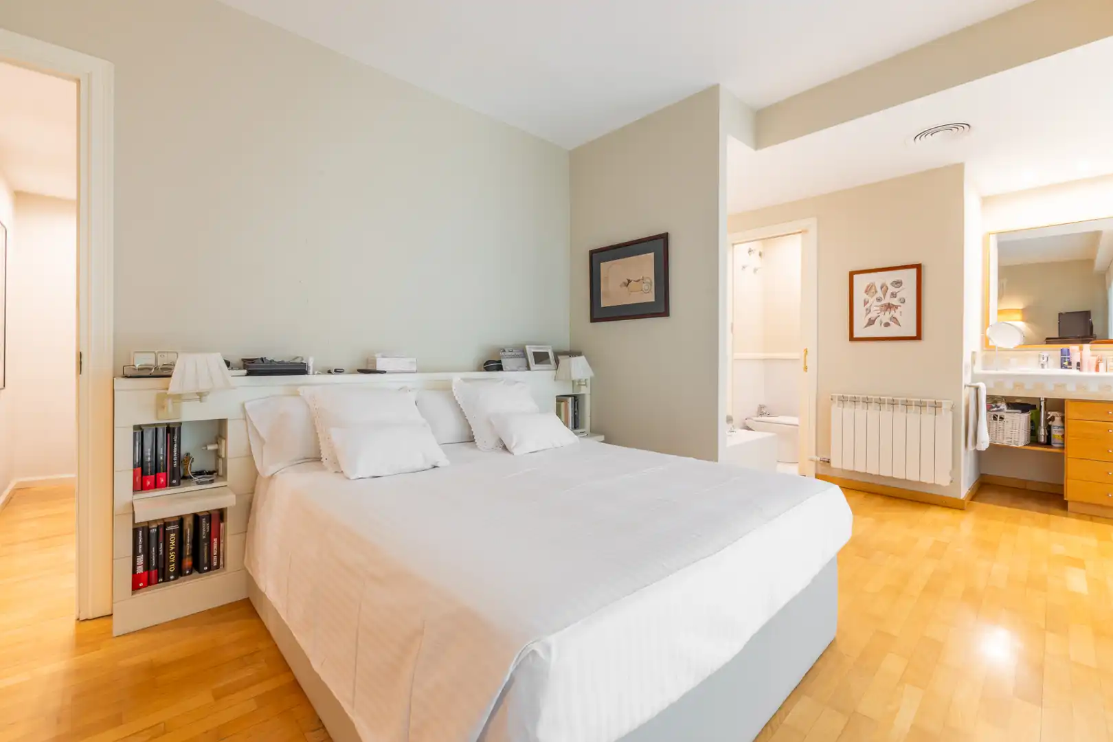 Erdgeschosswohnung mit Pool zum Verkauf in Arxiu, imagen 36