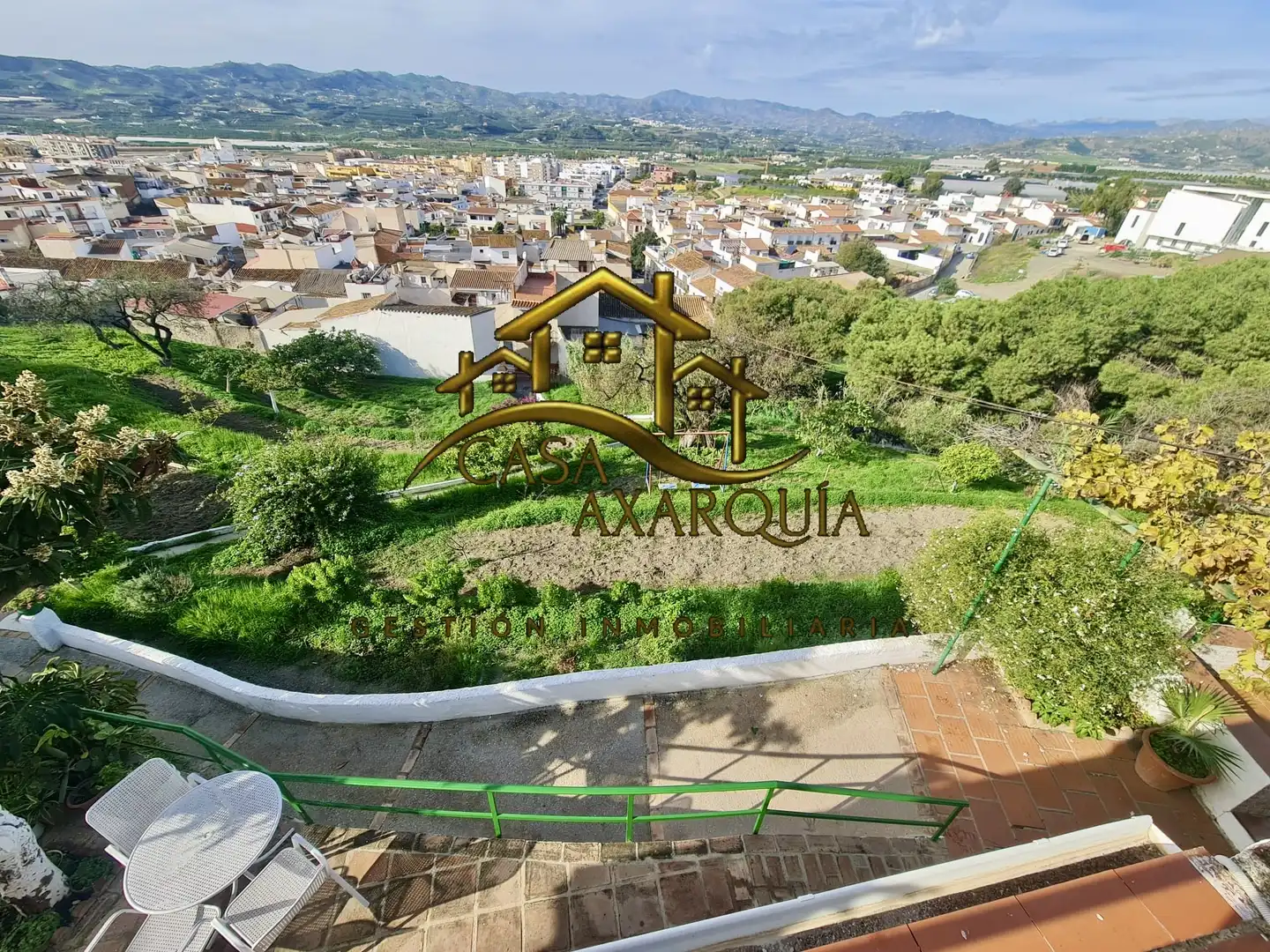 Casa amb jardí en venda a Calle Pozo Almecin, imagen 32