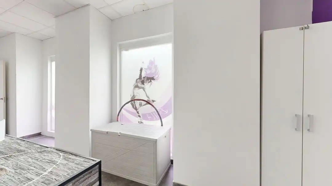 Commercial properties for rent in Madrid  with Air Conditioner