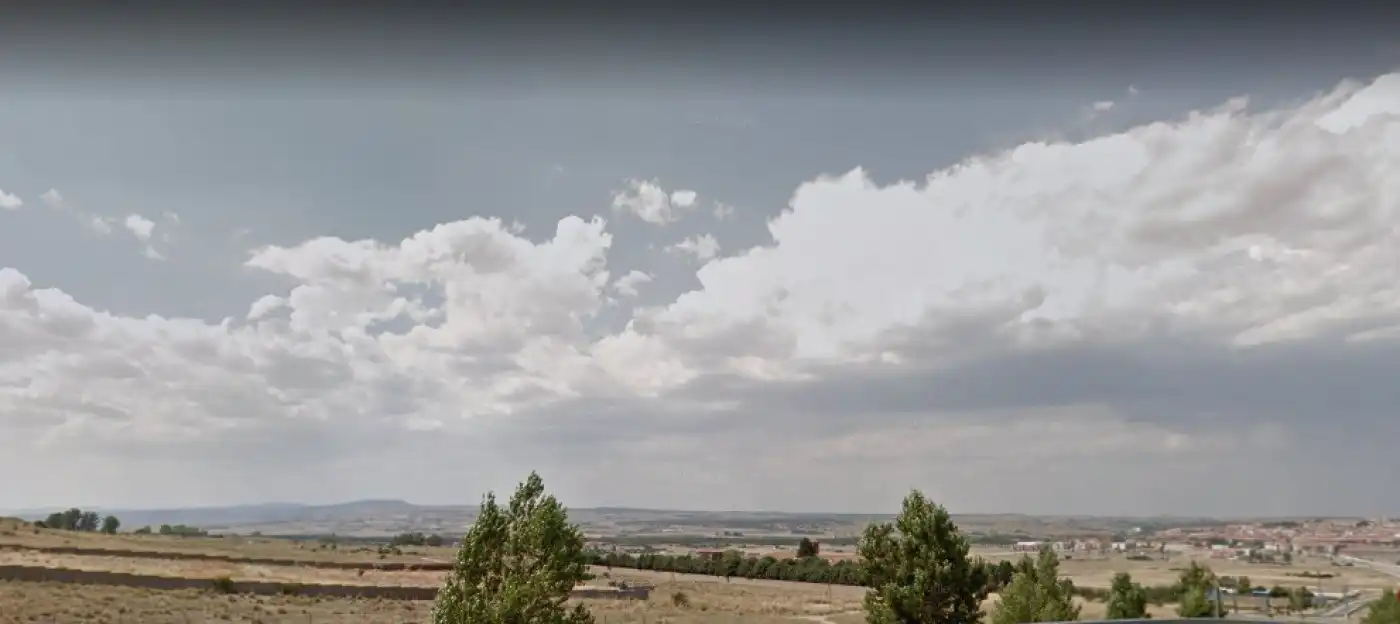 Terreni e lotti in vendita a Zona Rural