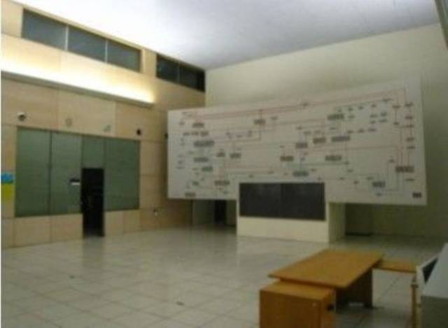 Oficina en Alquiler en Calle Inca Garcilaso en Triana Oeste