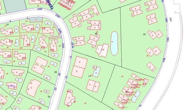 Terreno residencial en Venta en Serpentona en Cala d'en Bosch - Serpentona