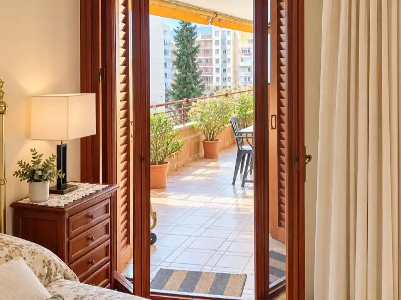 Flat with lift for sale in Avinguda Prat de la Riba 3, imagen 19