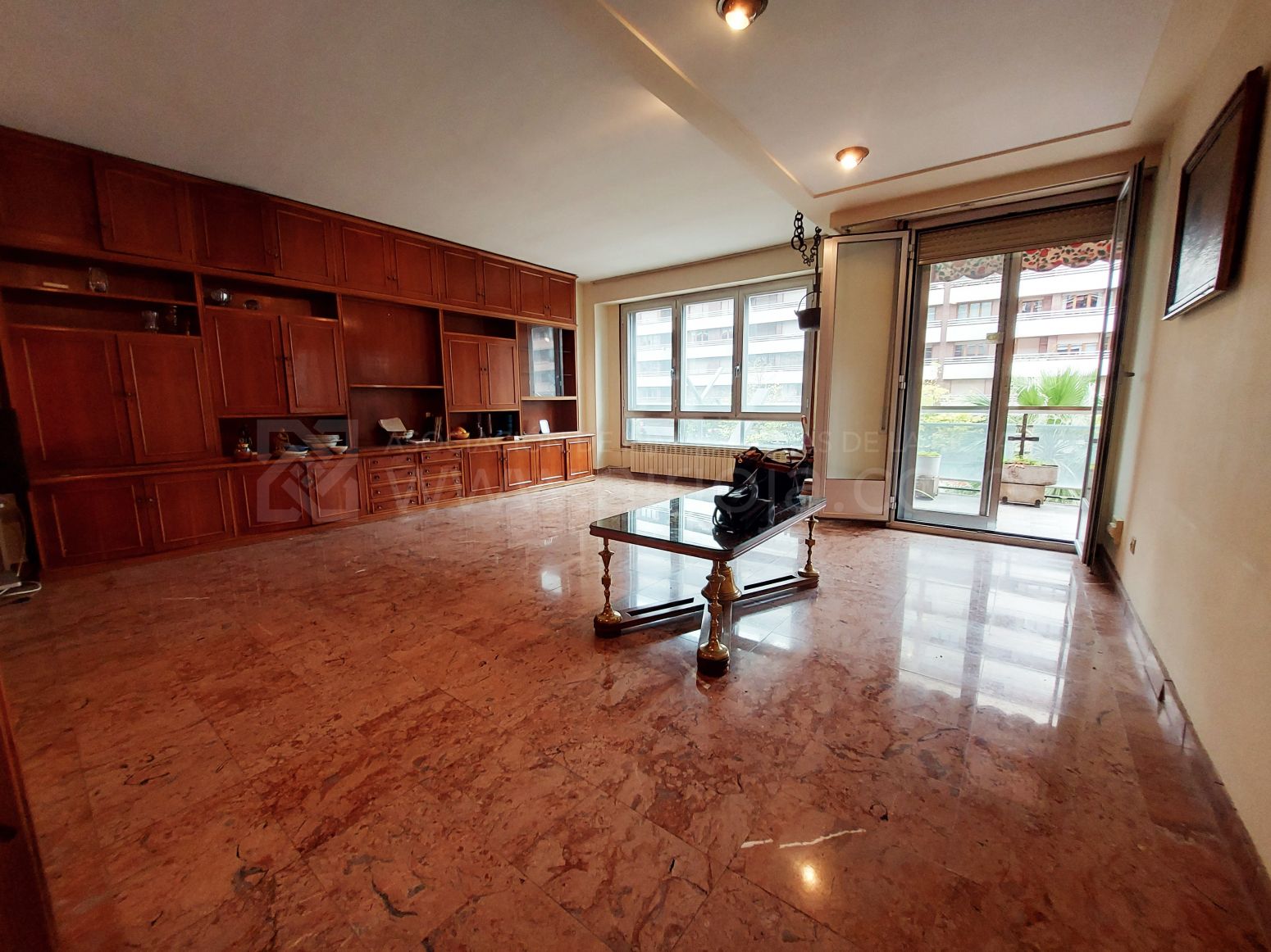 Piso en venta en Logroño - Avenida Gran Vía Juan Carlos I, Gran Via, Centro