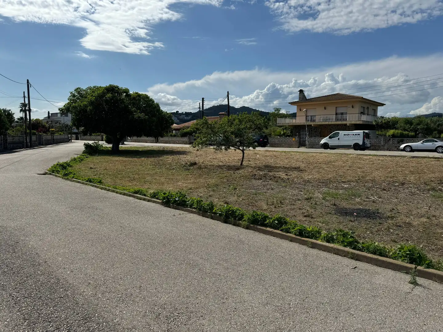 Residential land for sale in Calle GARBI, imagen 6