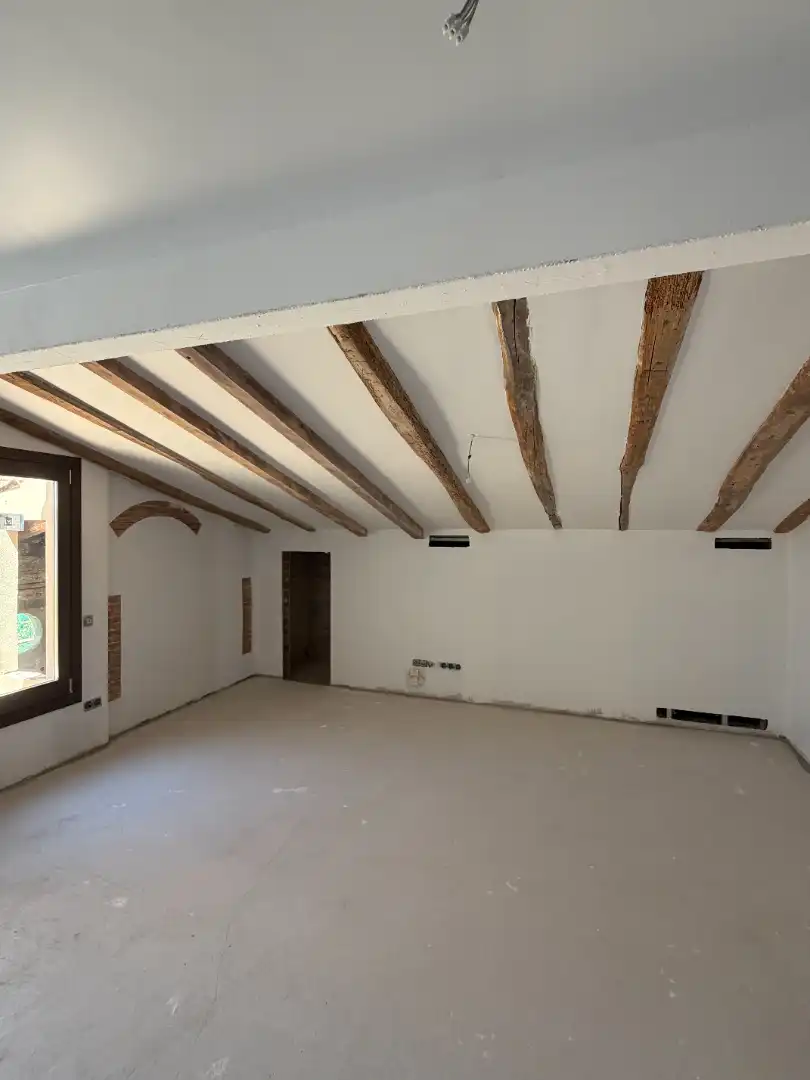 Ático en venta en Carrer de Santa Joaquima de Vedruna, 2, Centre