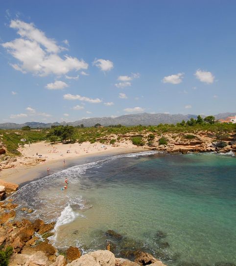 Photo 2 of Houses for sale in Les Tres Cales, L'Ametlla de Mar