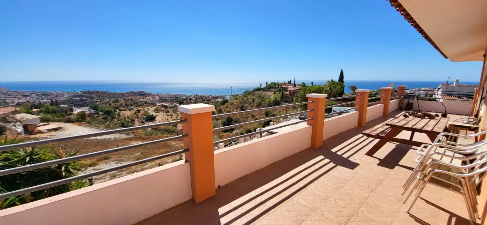 Haus zum Verkauf in Rincón de la Victoria -  DISEMINADOS, imagen 37