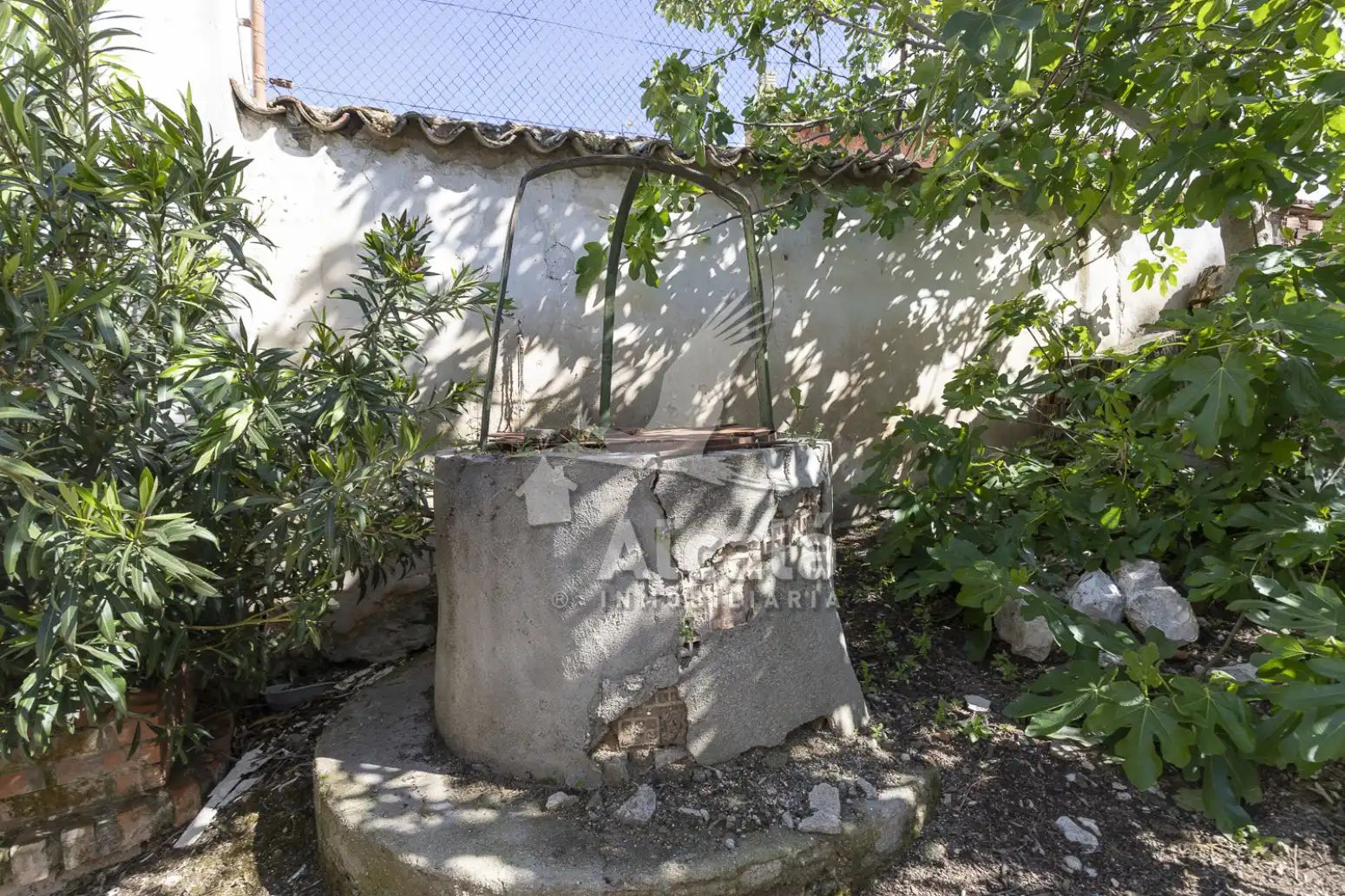 Garden of Residential for sale in Santorcaz