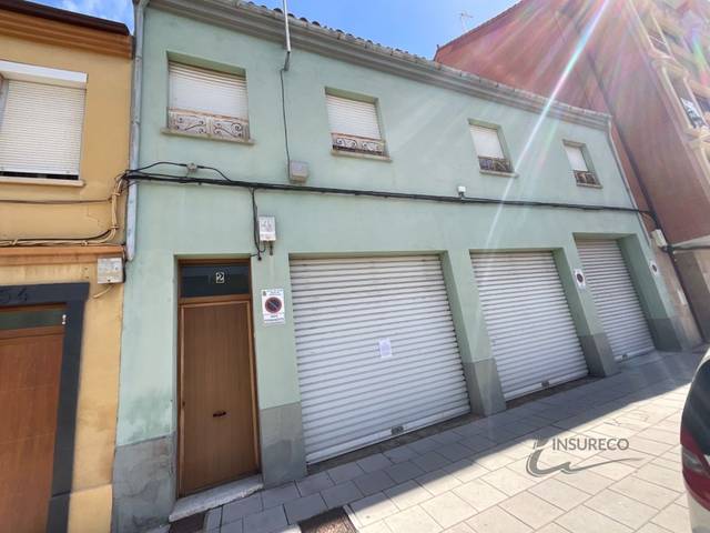 Edificio en Venta en Campanillas en Las Eras de Renueva