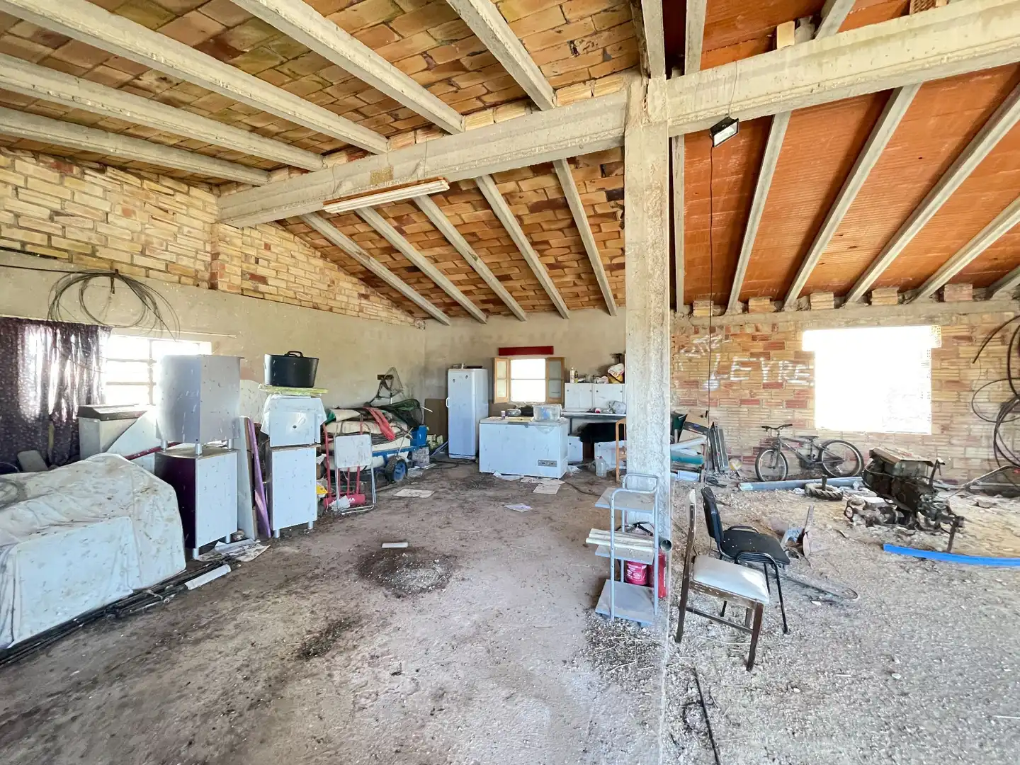 Casa con piscina en venta en sant bernabe, imagen 14