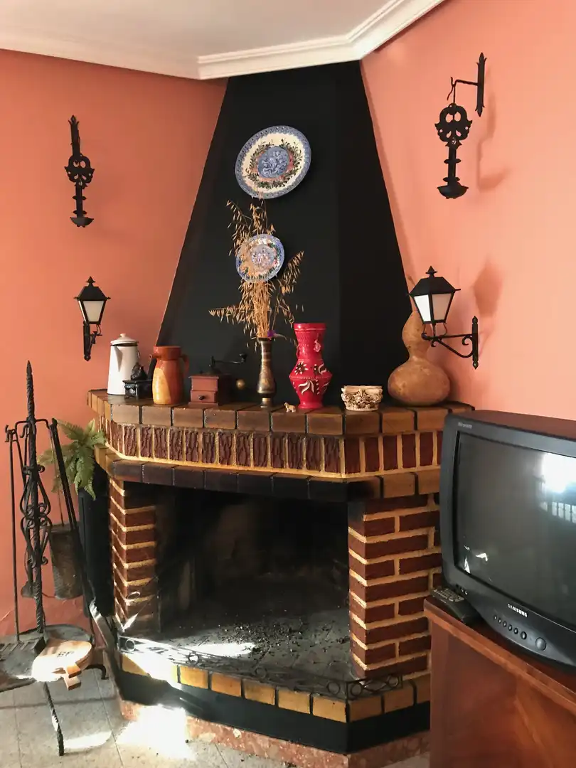 Casa o chalet en venta en Bretó con Terraza