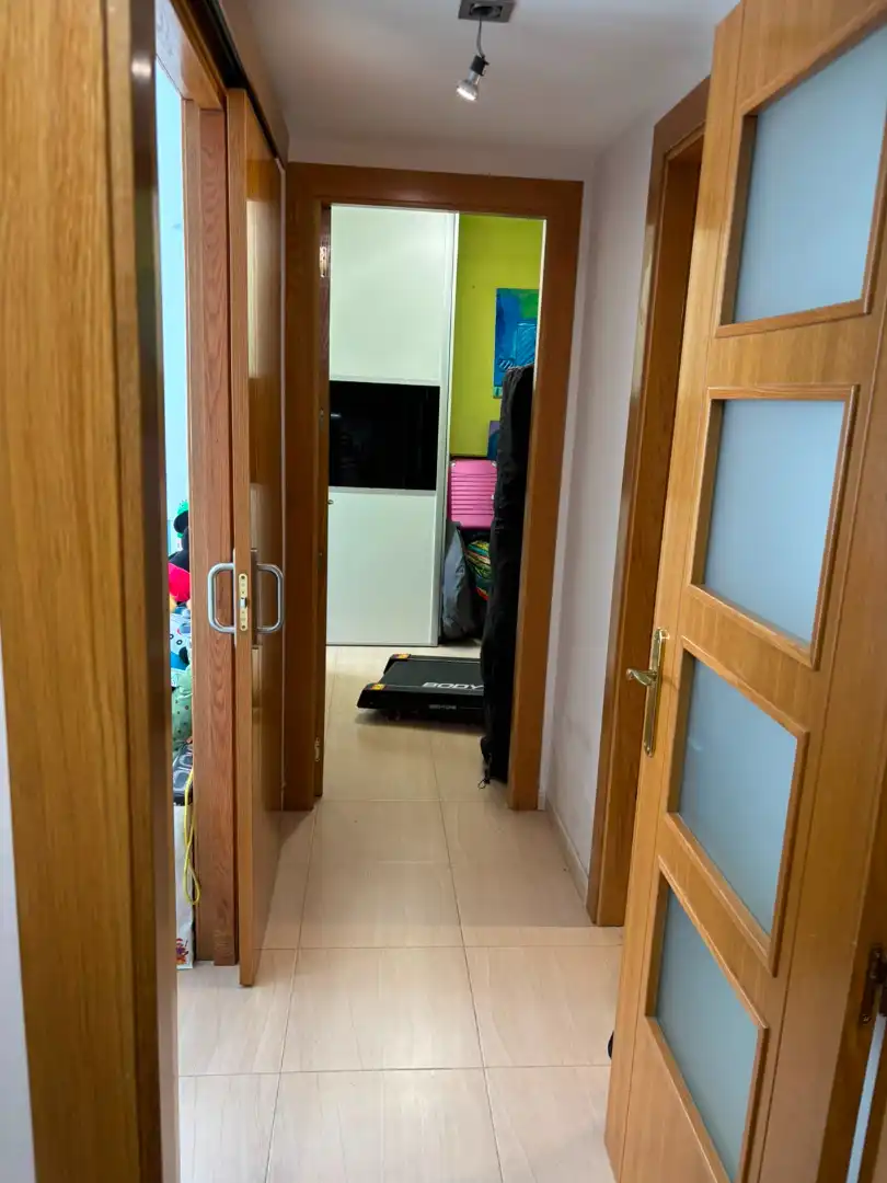 Piso en venta en Roquetas de Mar con Aire acondicionado