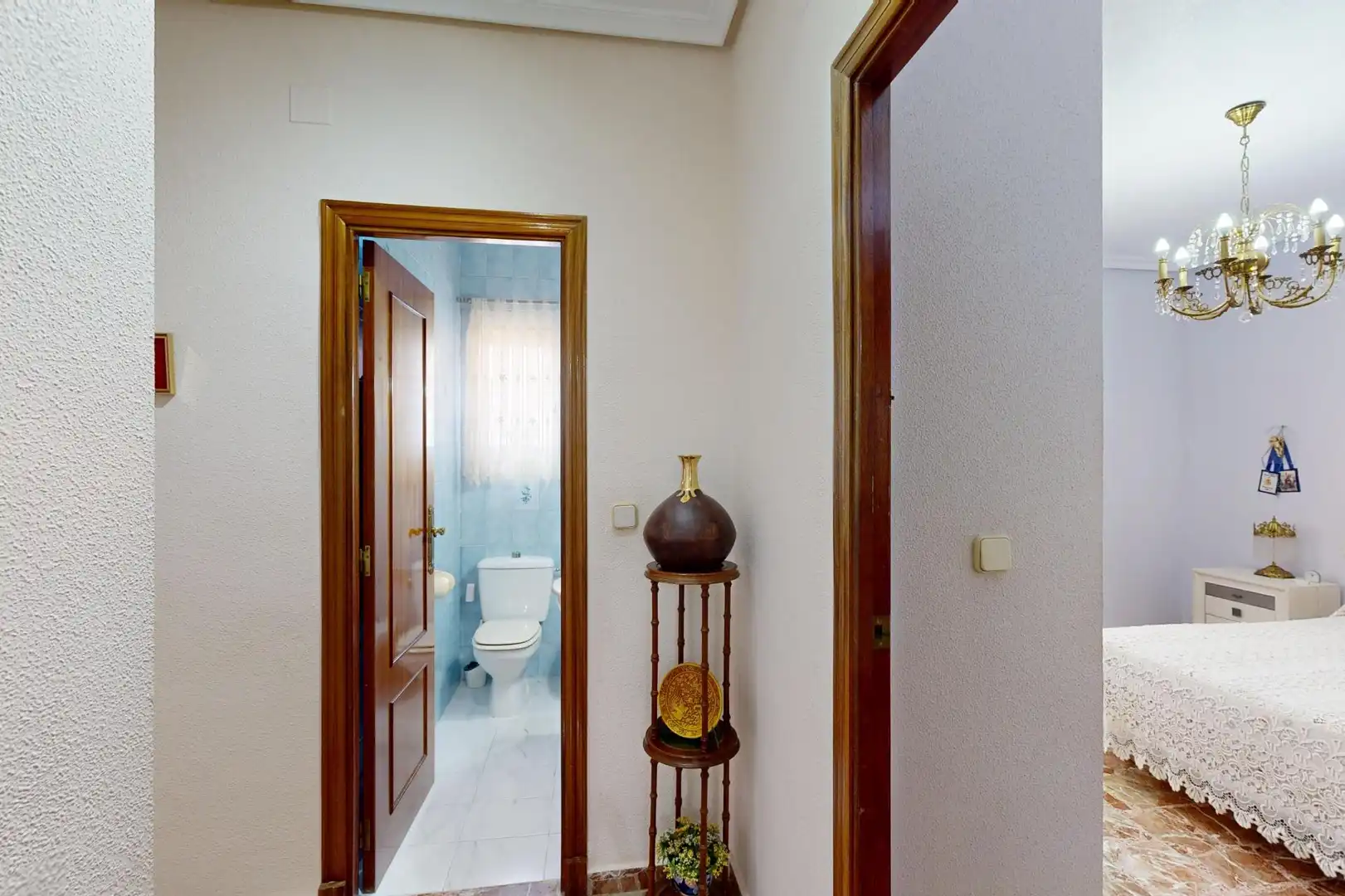 Casa o xalet en venda en Cartagena