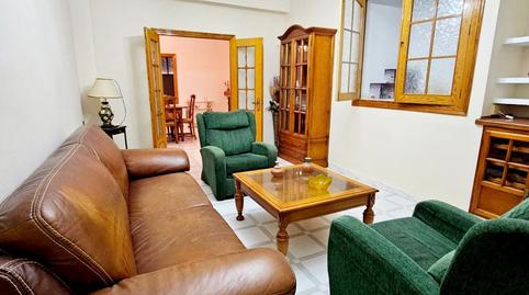 Photo 4 of Flat for sale in Plaza de la Constitución, 8c, El Bosque, Cádiz