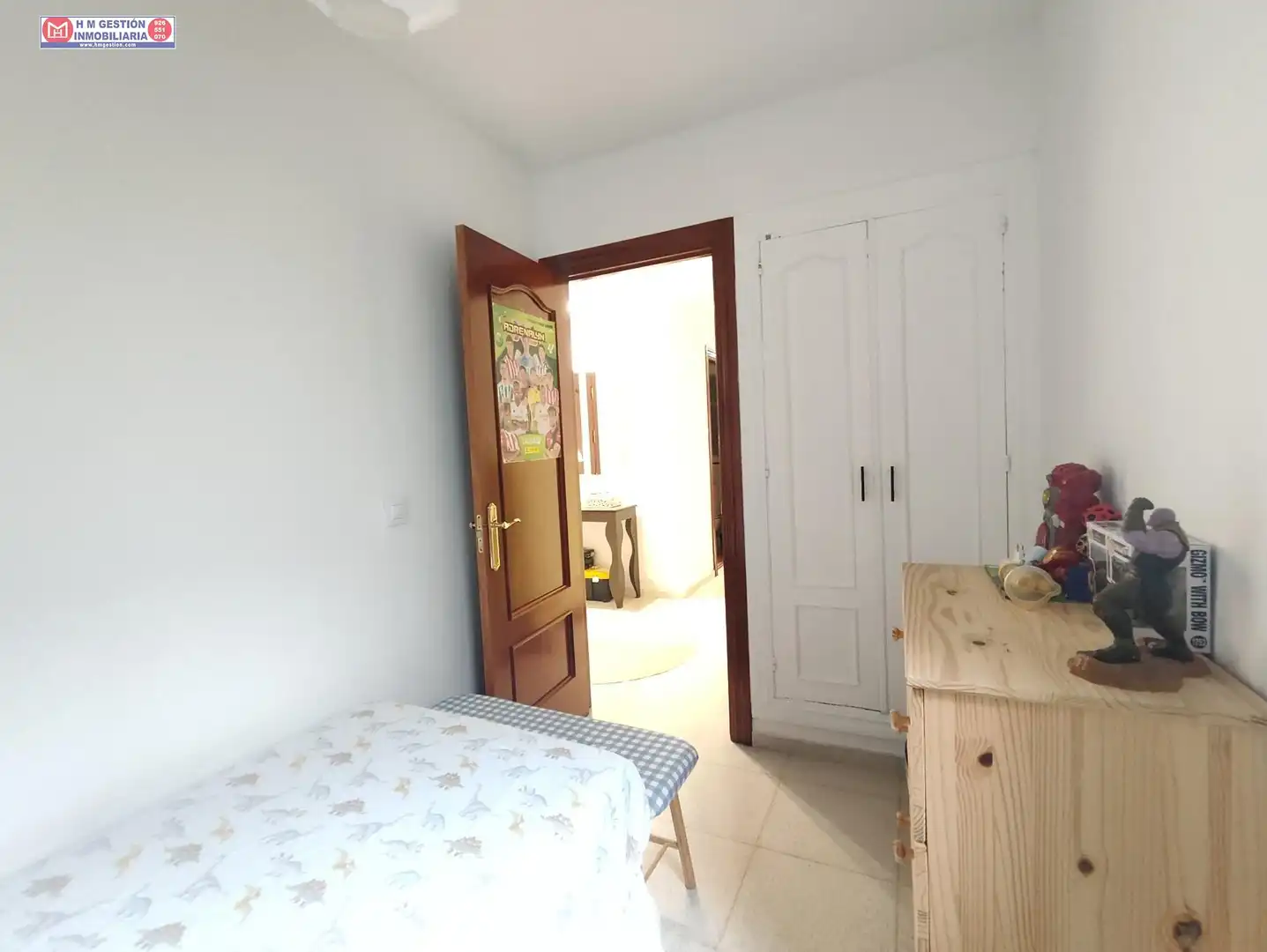 Pis en venda a Alcázar de San Juan, imagen 16