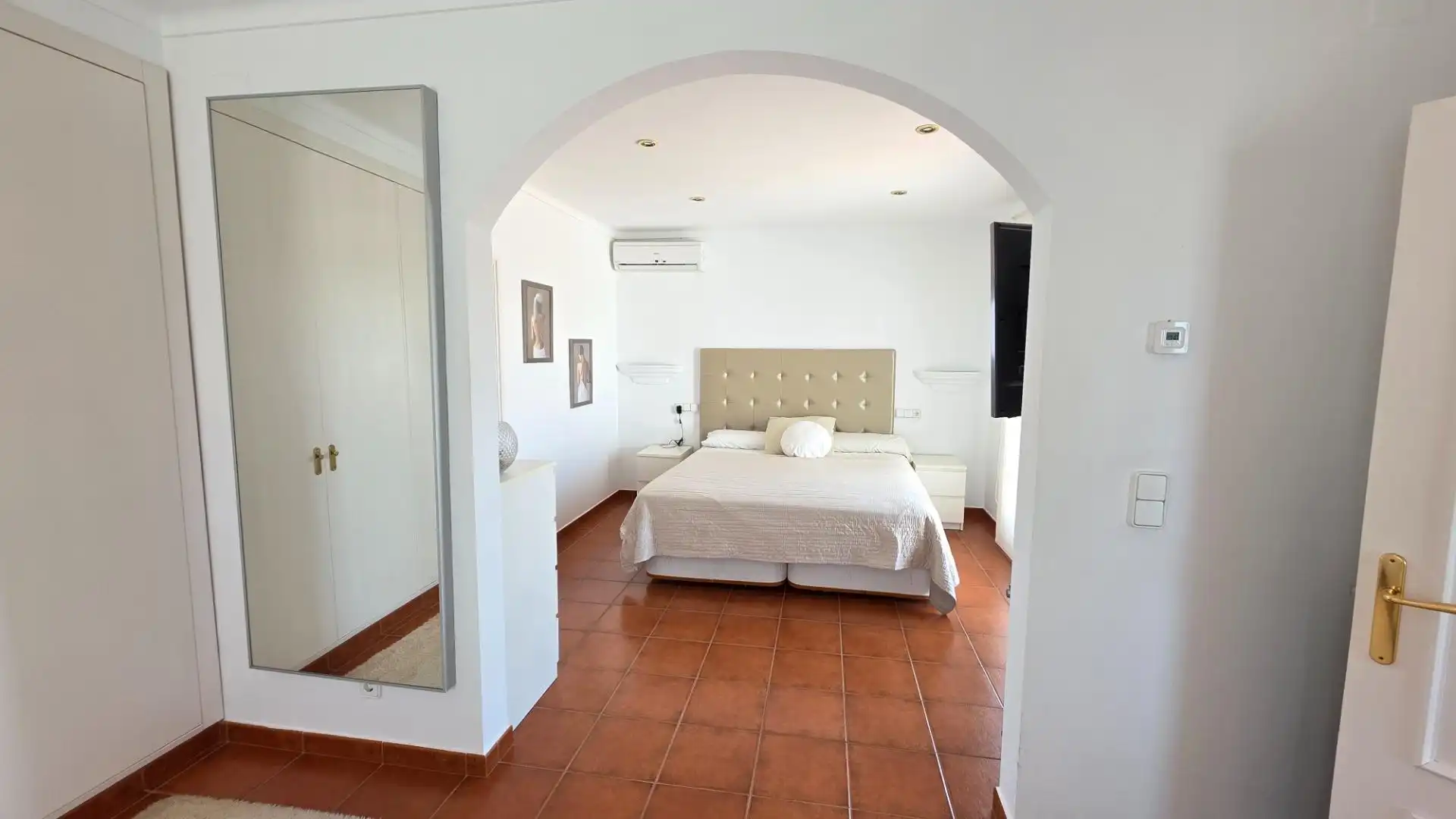 Casa con piscina en venta en Carrer Vall d'Aran, imagen 19