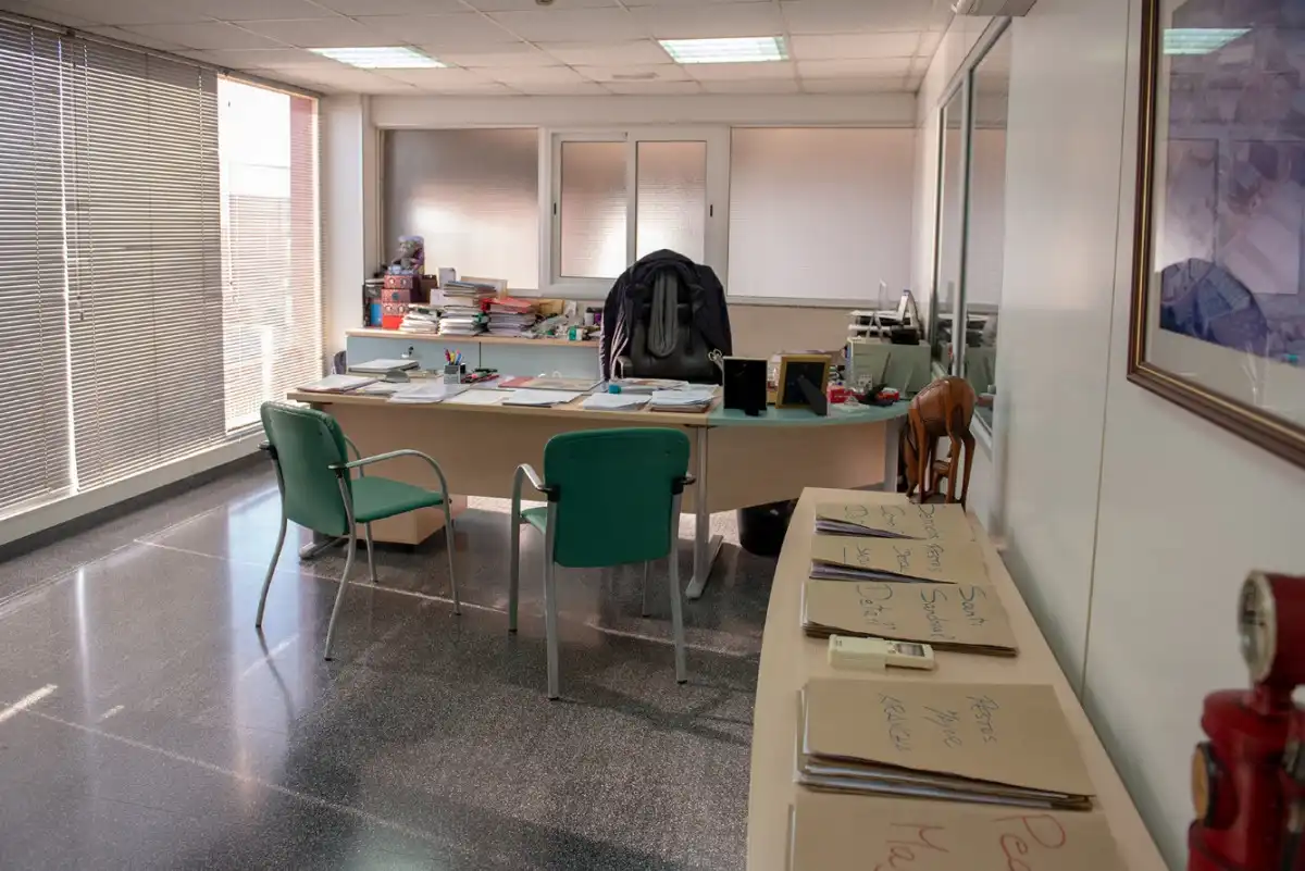 Nave industrielle à vendre à Malgrat de Mar, imagen 16
