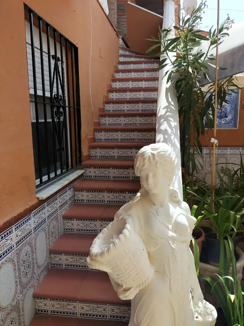 Casa o xalet en venda en Alhaurín de la Torre amb Aire condicionat i Traster
