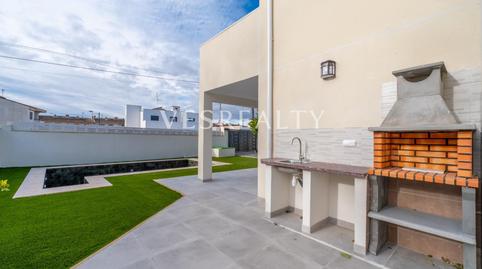 Photo 4 of Single-family semi-detached to rent in Calle Calle Pedro Vaello, Campello pueblo, El Campello