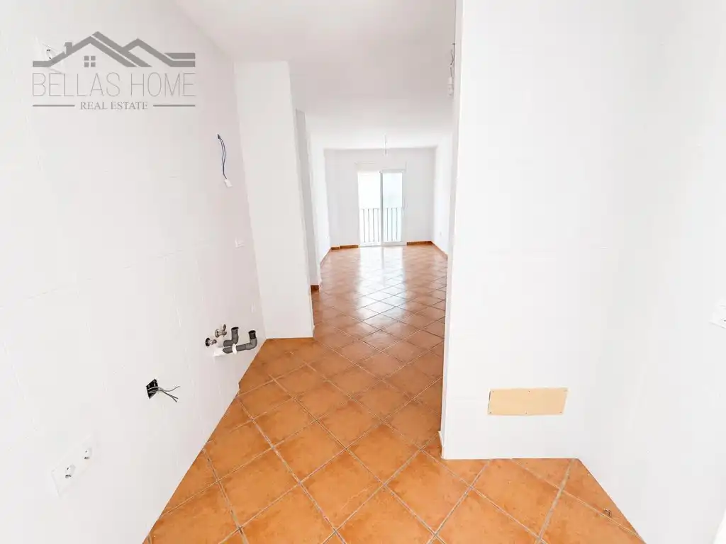 Piso en venta en Estepona con Balcón